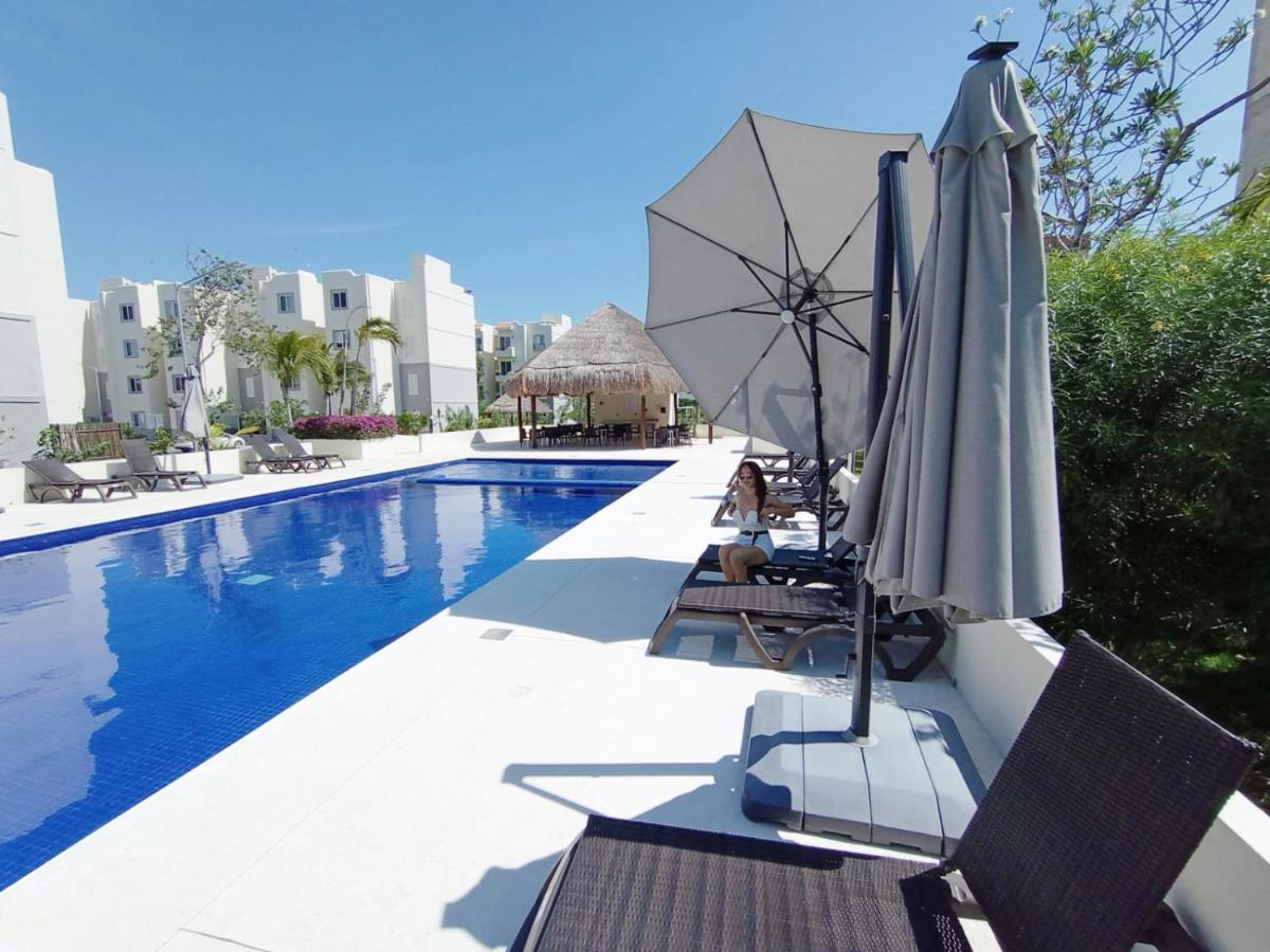 Love Vacations Tulum Exterior foto