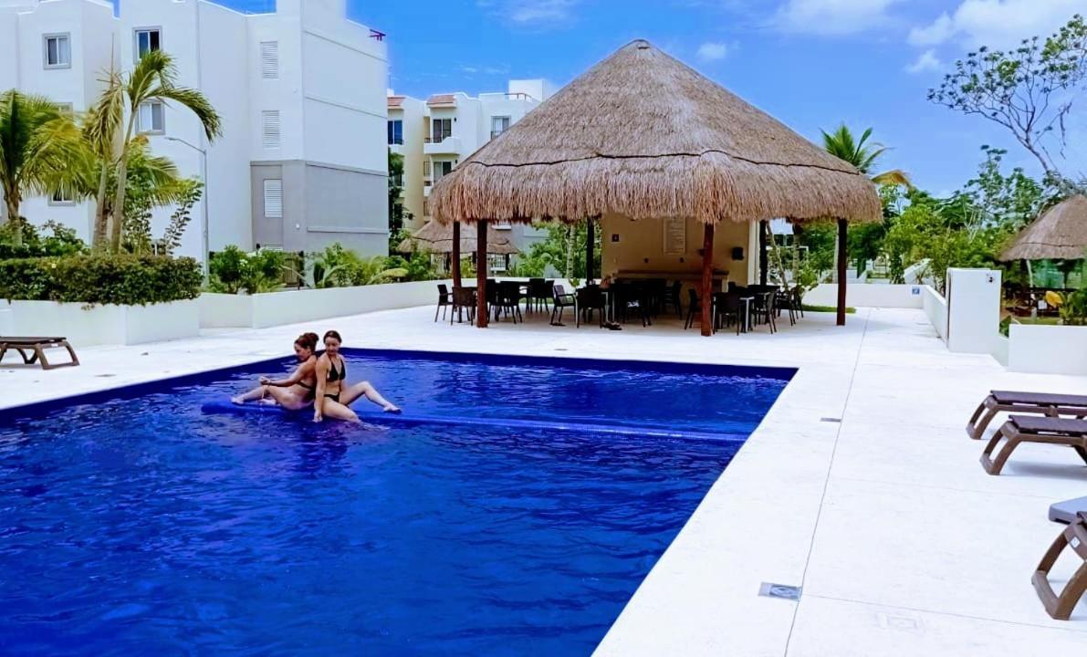 Love Vacations Tulum Exterior foto