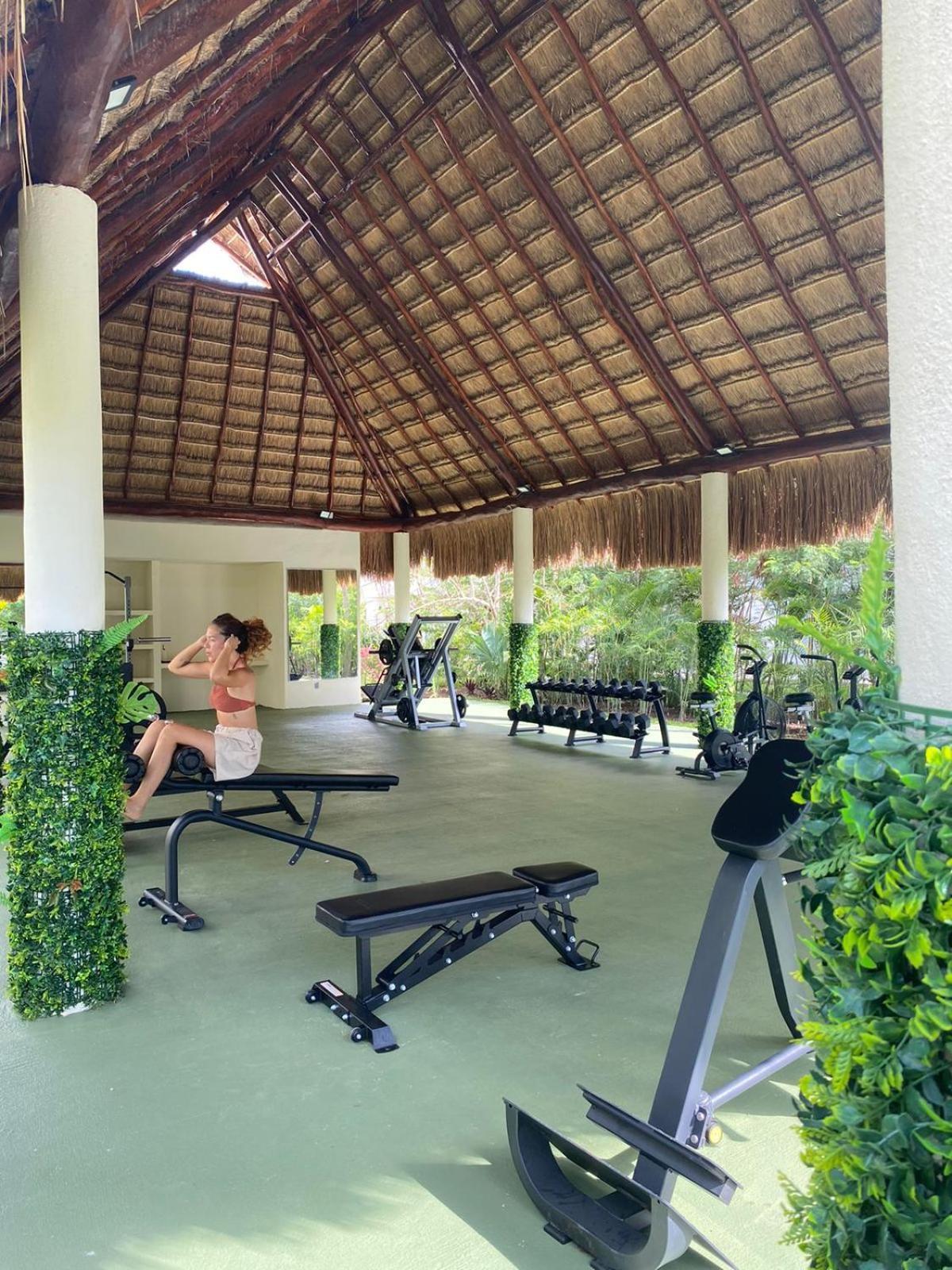 Love Vacations Tulum Exterior foto