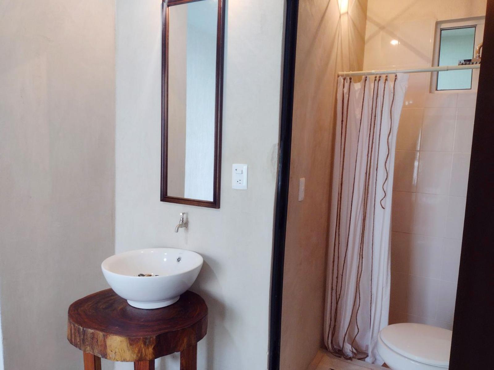 Love Vacations Tulum Zimmer foto